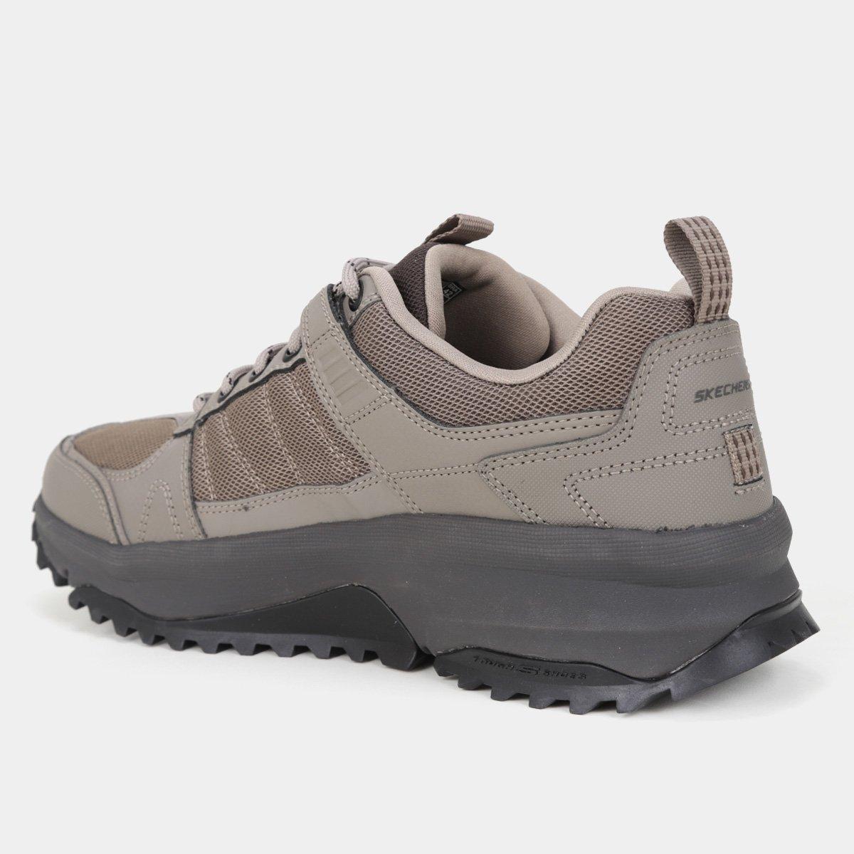 Tênis Skechers Bionic Trail Masculino - 3