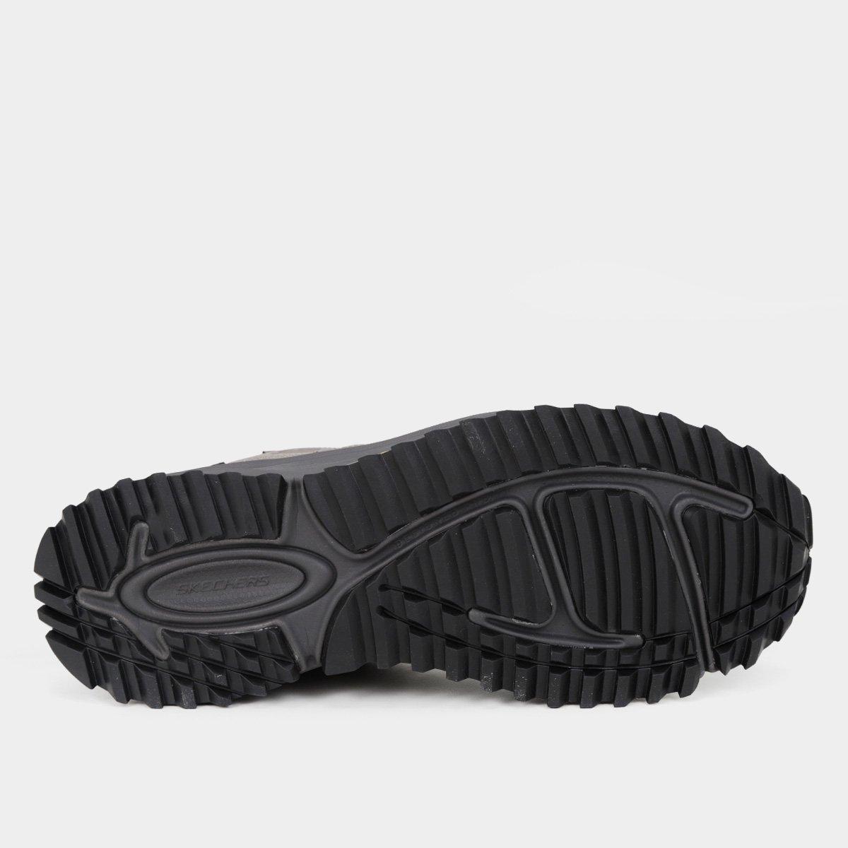 Tênis Skechers Bionic Trail Masculino - 5
