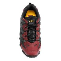 Tênis Couro Bull Terrier Cyber Masculino - 4