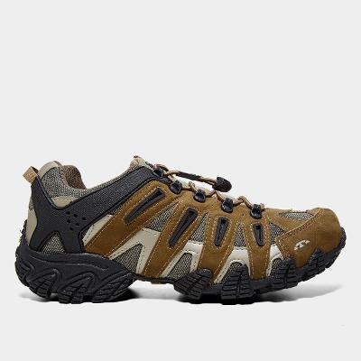 Tênis Couro Bull Terrier Dragon III