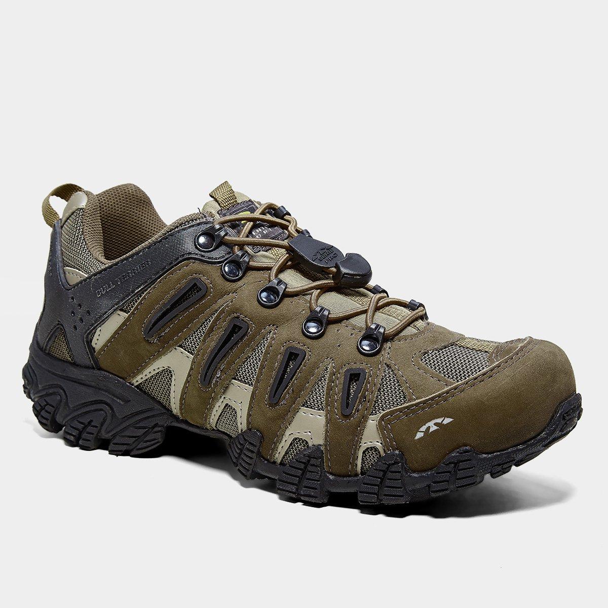 Tênis Couro Bull Terrier Dragon III - 2