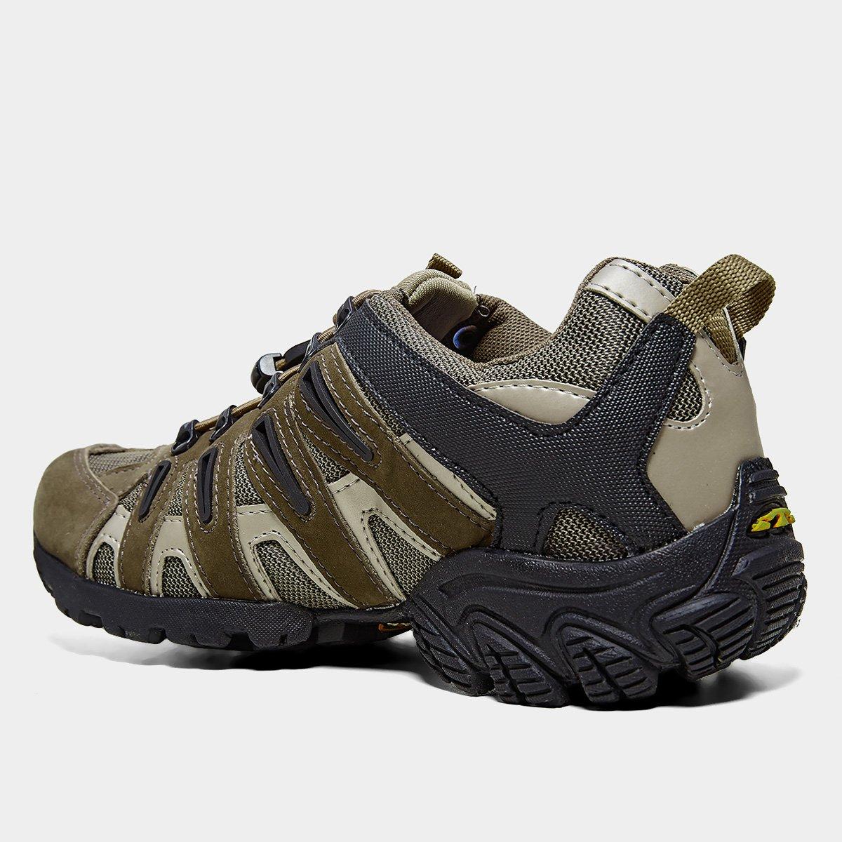 Tênis Couro Bull Terrier Dragon III - 3