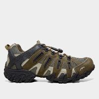 Tênis Couro Bull Terrier Dragon III - 1