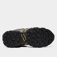 Tênis Couro Bull Terrier Dragon III - 5