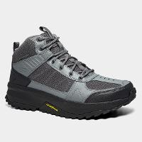 Tênis Cano Alto Skechers Bionic Trail Flashpoint Masculino - 2