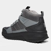 Tênis Cano Alto Skechers Bionic Trail Flashpoint Masculino - 3