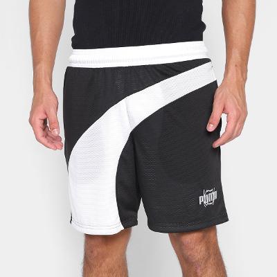 Short Puma Flare Masculino