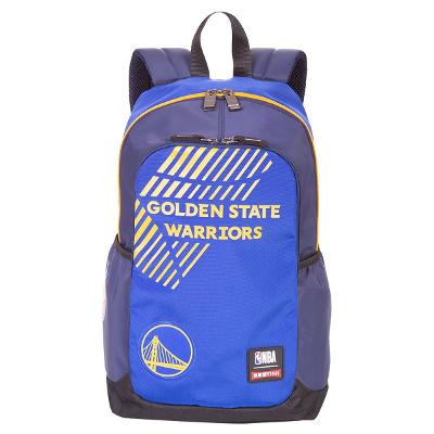 Mochila Golden State Warriors NBA Sestini Magic 24L