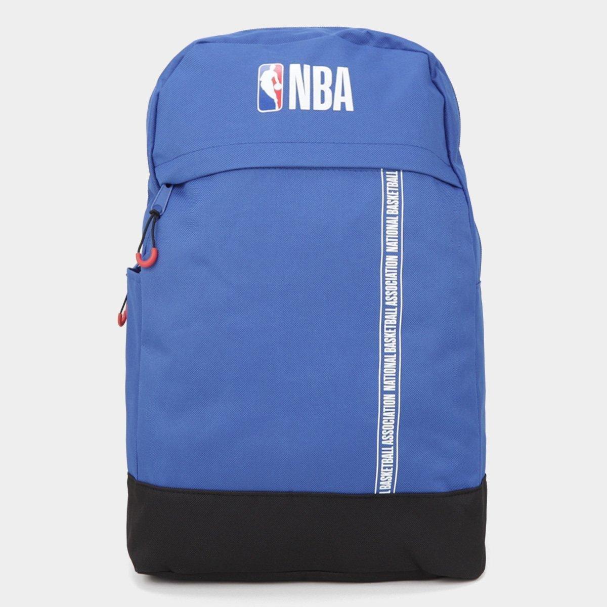 Mochila NBA Sestini Basics 19L - 1