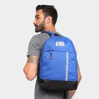 Mochila NBA Sestini Basics 19L - 2