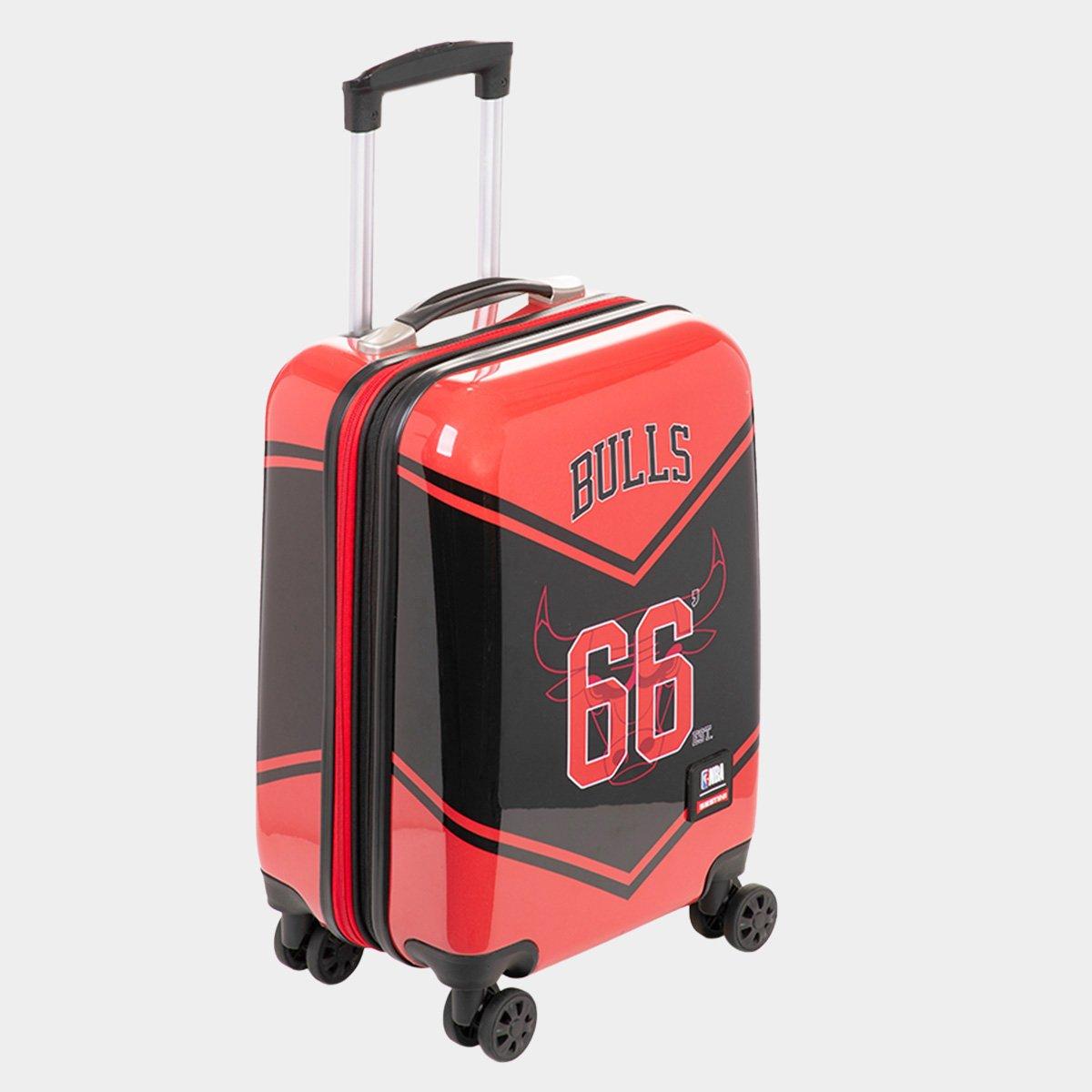 Mala Chicago Bulls Sestini  NBA Space - 39L - 3