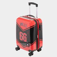 Mala Chicago Bulls Sestini  NBA Space - 39L