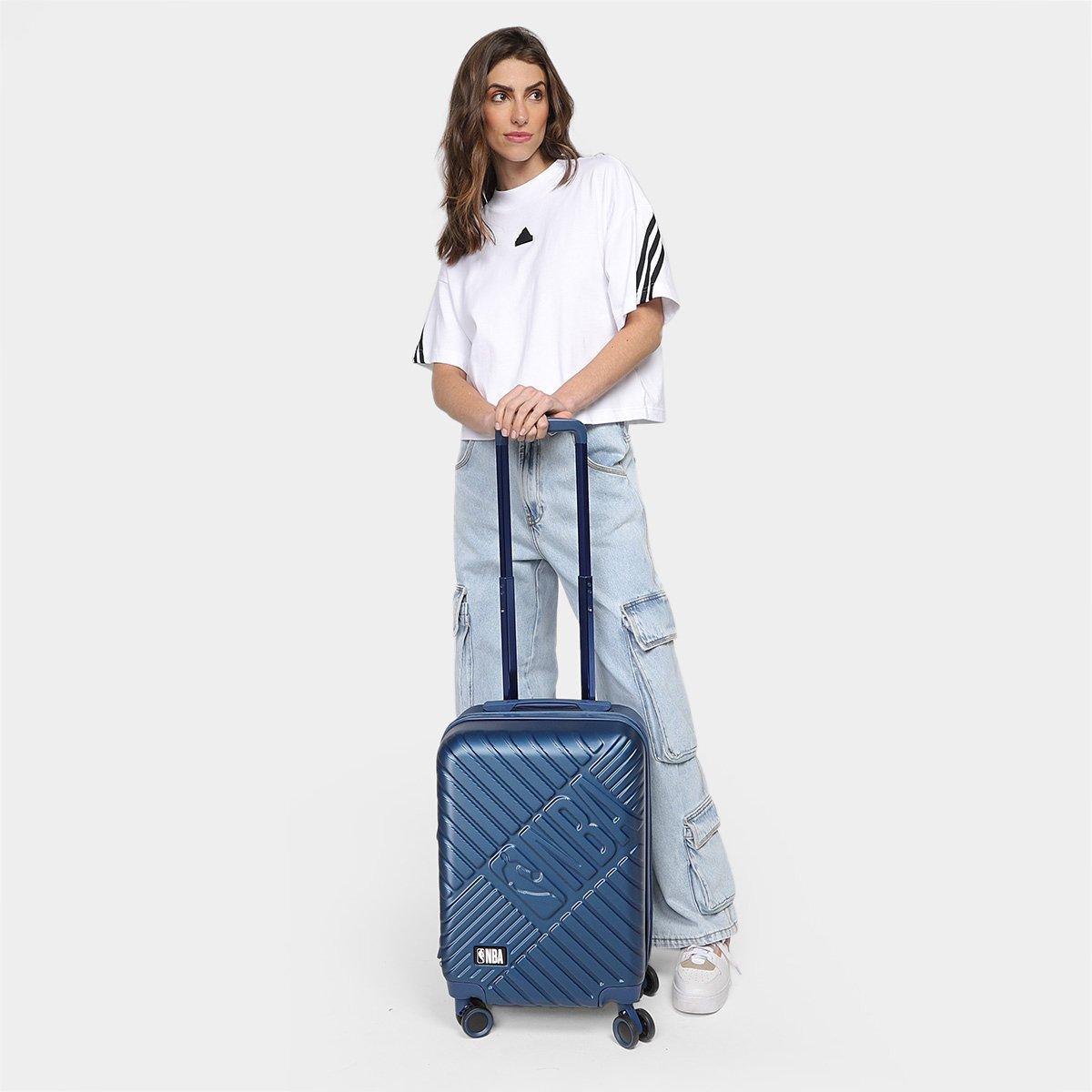 Mala NBA Sestini Bordo 360 Space Logo 42L - 2