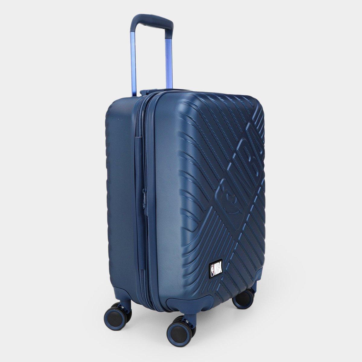 Mala NBA Sestini Bordo 360 Space Logo 42L - 3