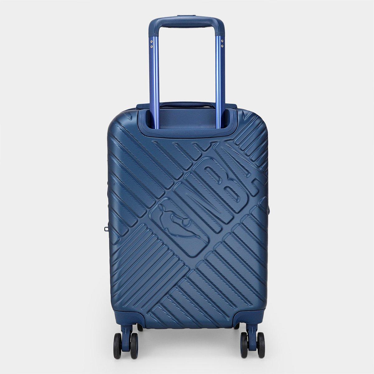 Mala NBA Sestini Bordo 360 Space Logo 42L - 4