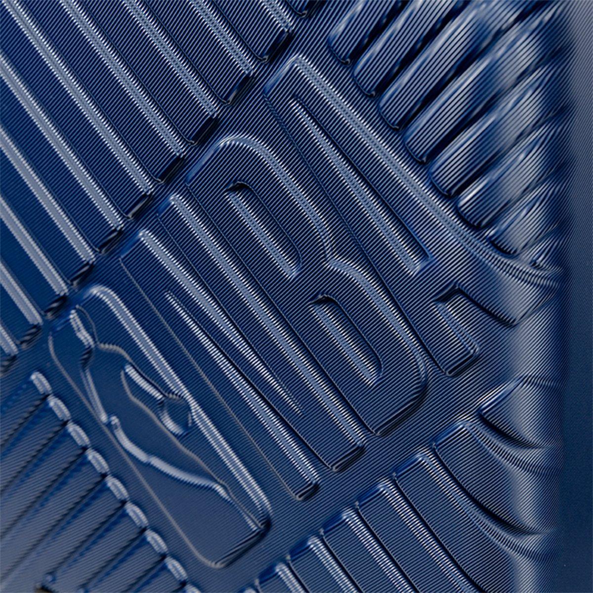 Mala NBA Sestini Bordo 360 Space Logo 42L - 7