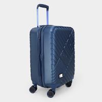 Mala NBA Sestini Bordo 360 Space Logo 42L - 3