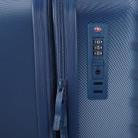 Mala NBA Sestini Bordo 360 Space Logo 42L - 5