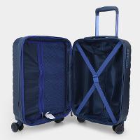 Mala NBA Sestini Bordo 360 Space Logo 42L - 6