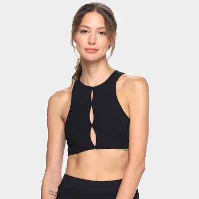 Top Gonew BT Smash Nadador Feminino