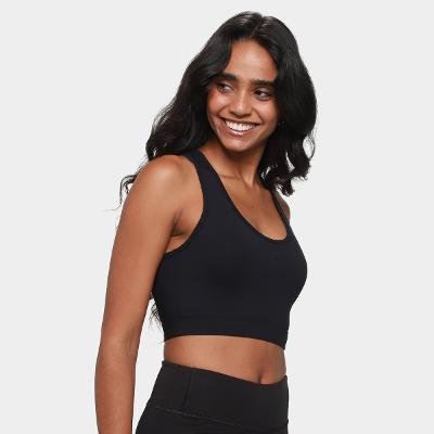 Top Gonew BT Smash Nadador Feminino