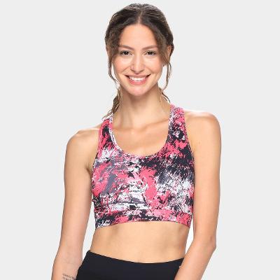 Top Gonew BT Smash Nadador Feminino