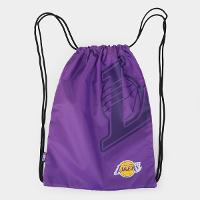 Mochila Sacola Los Angeles Lakers NBA Sestini Legend 9L - 1