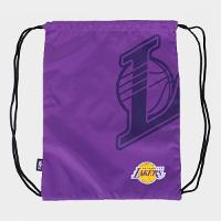 Mochila Sacola Los Angeles Lakers NBA Sestini Legend 9L - 3