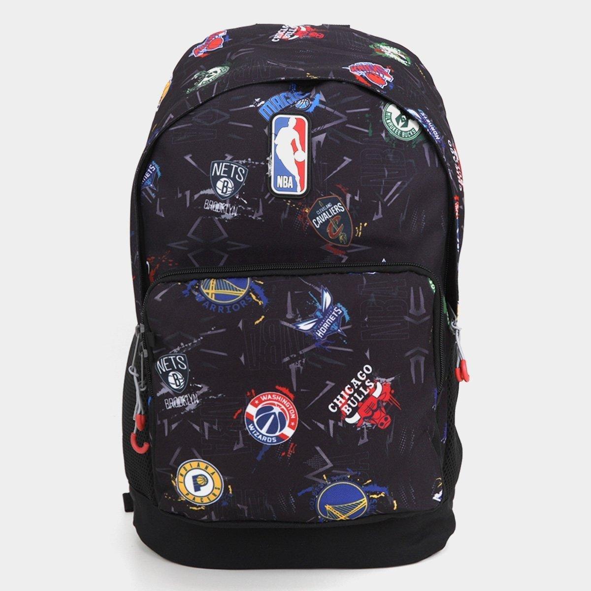 Mochila NBA Sestini Begins 23L - 1