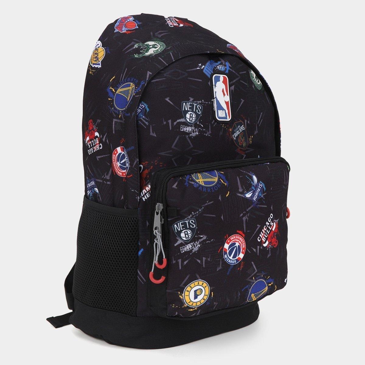 Mochila NBA Sestini Begins 23L - 3