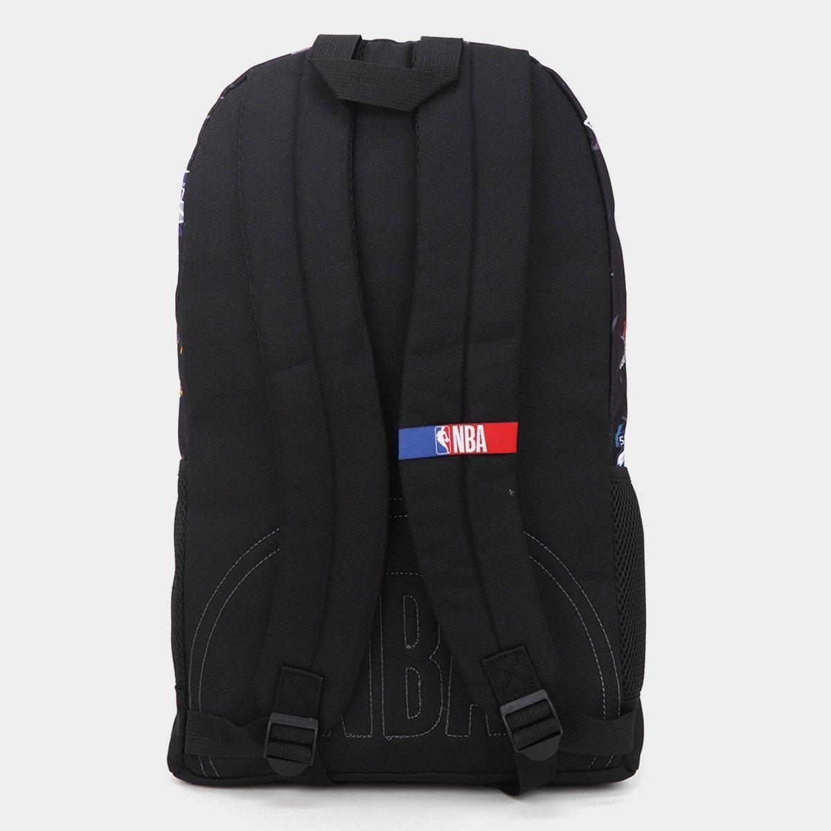 Mochila NBA Sestini Begins 23L - 4