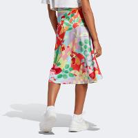 Saia Adidas Farm Feminina - 1