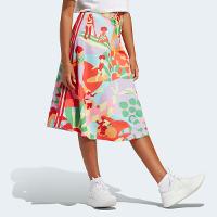 Saia Adidas Farm Feminina - 2