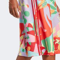 Saia Adidas Farm Feminina