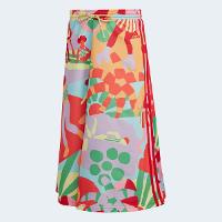 Saia Adidas Farm Feminina - 5