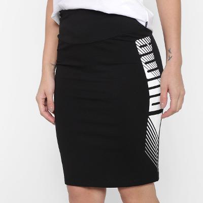 Saia Puma Essentials Graphic