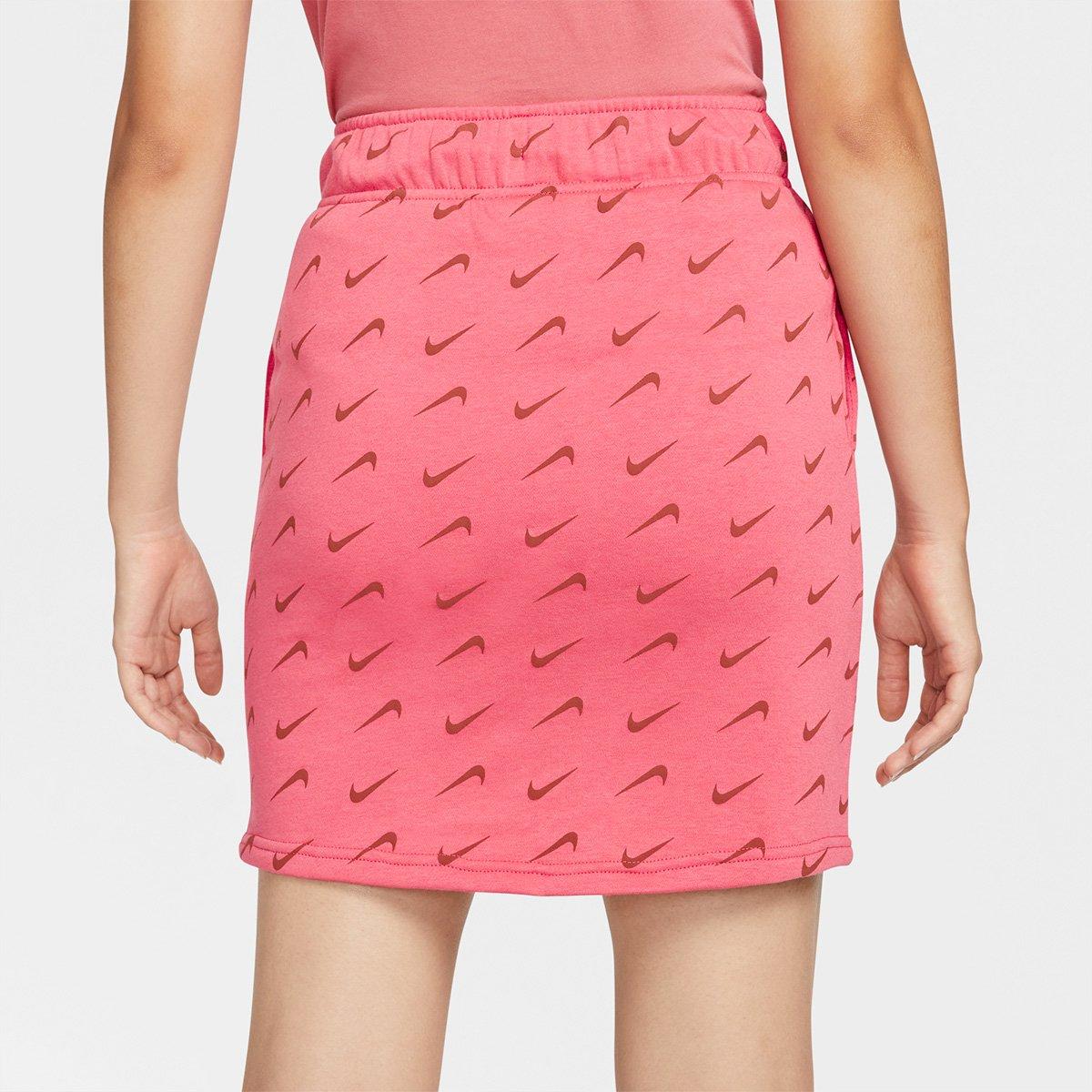 Saia Nike Icon Clash Flc Aop - 2