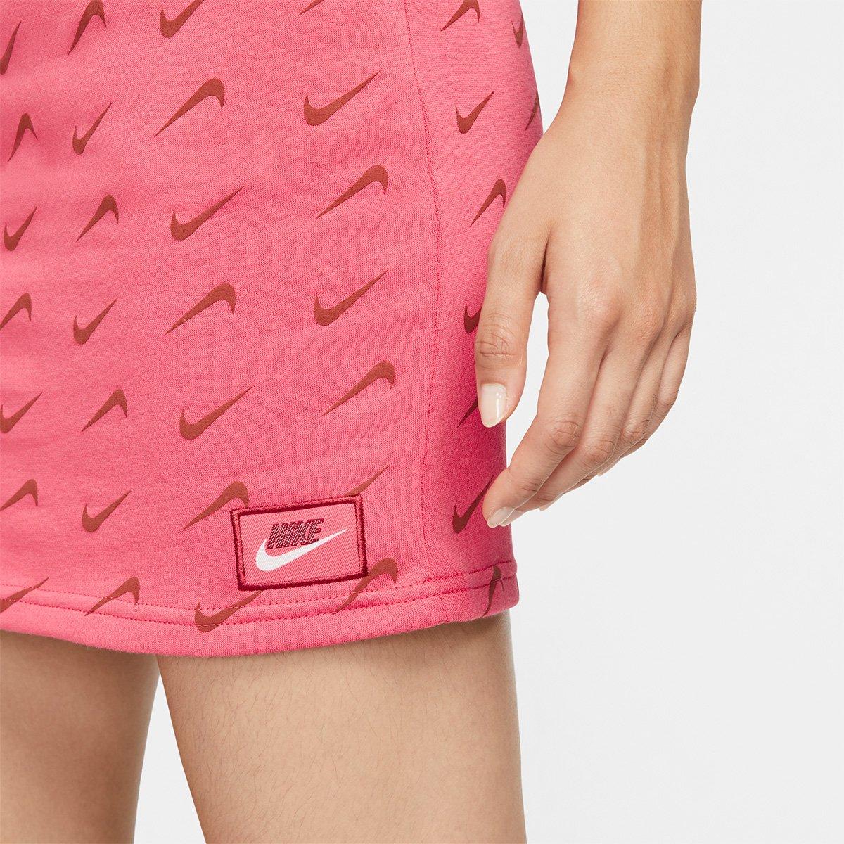 Saia Nike Icon Clash Flc Aop - 4