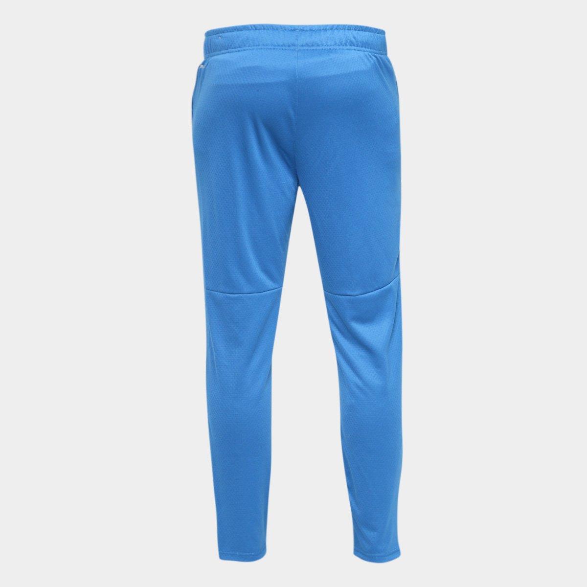 Calça Manchester City 23/24 Treino Puma Masculina - 2