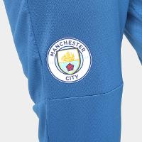 Calça Manchester City 23/24 Treino Puma Masculina - 3