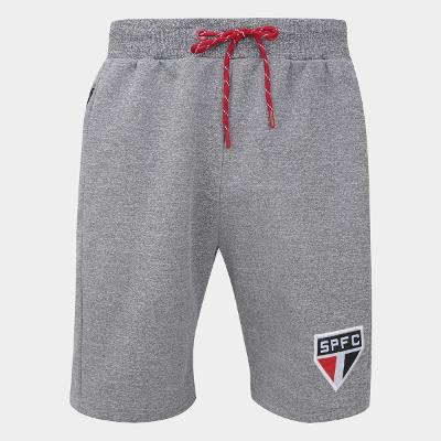 Bermuda São Paulo Skuba Masculina