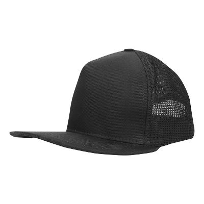 Boné São Paulo Aba Curva Snapback Trucker