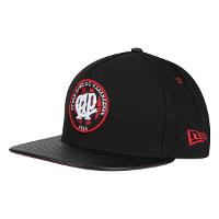 Boné New Era Athletico - PR Aba Reta 5950 Oficial - 1