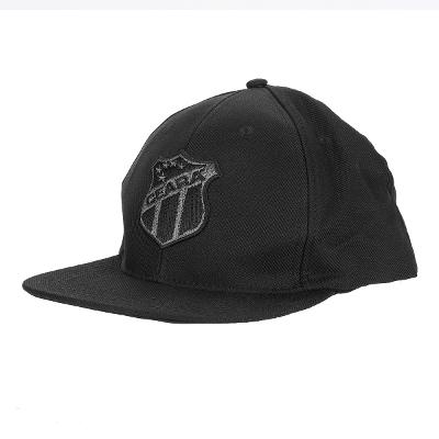 Boné Ceará Aba Reta Snapback