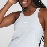 Regata Fila Studio Woof Feminina - 3