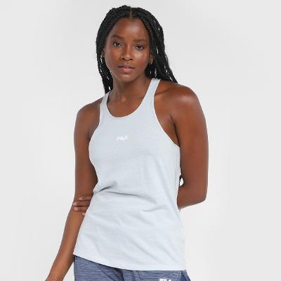 Regata Fila Studio Woof Feminina