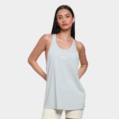 Regata Fila Studio Woof Feminina