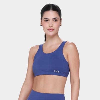 Top Fila Essential II Feminino