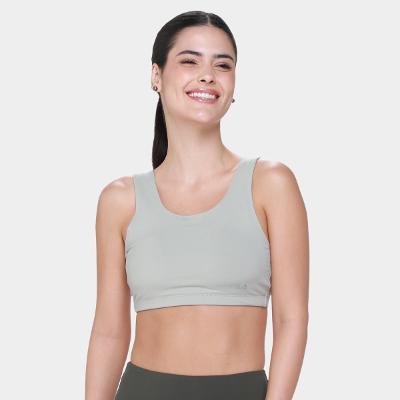 Top Fila Essential II Feminino