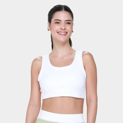 Top Fila Essential II Feminino